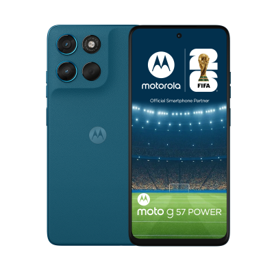 akce-Motorola Moto G57 Power