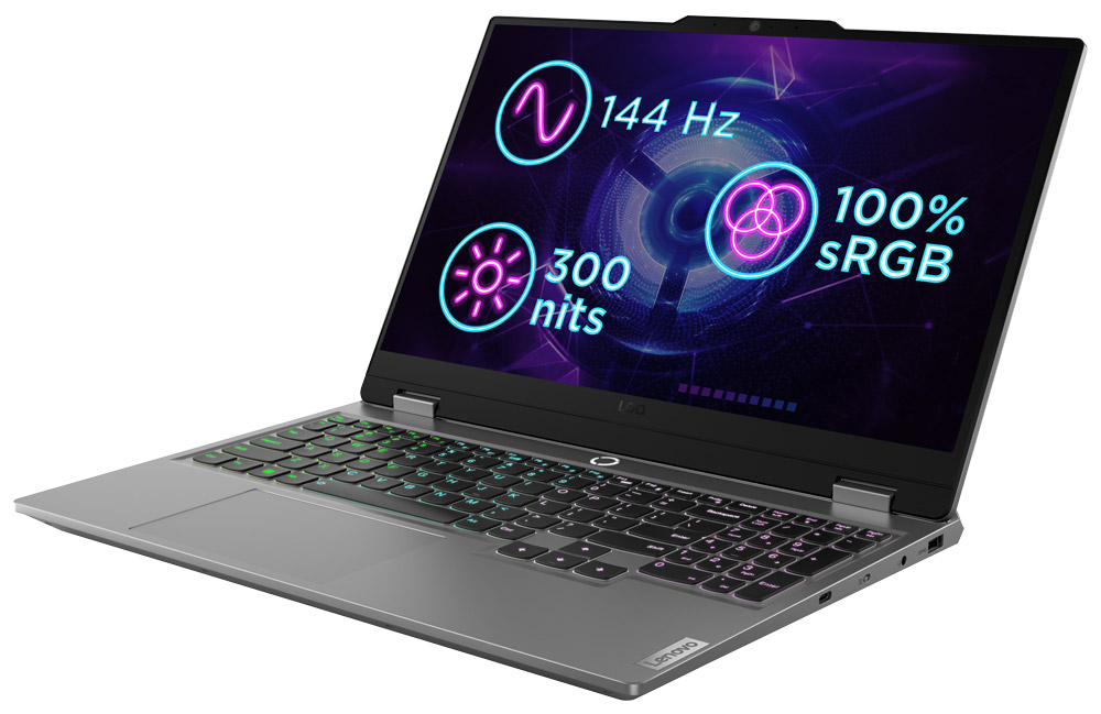 akce-Lenovo LOQ 15IAX9I
