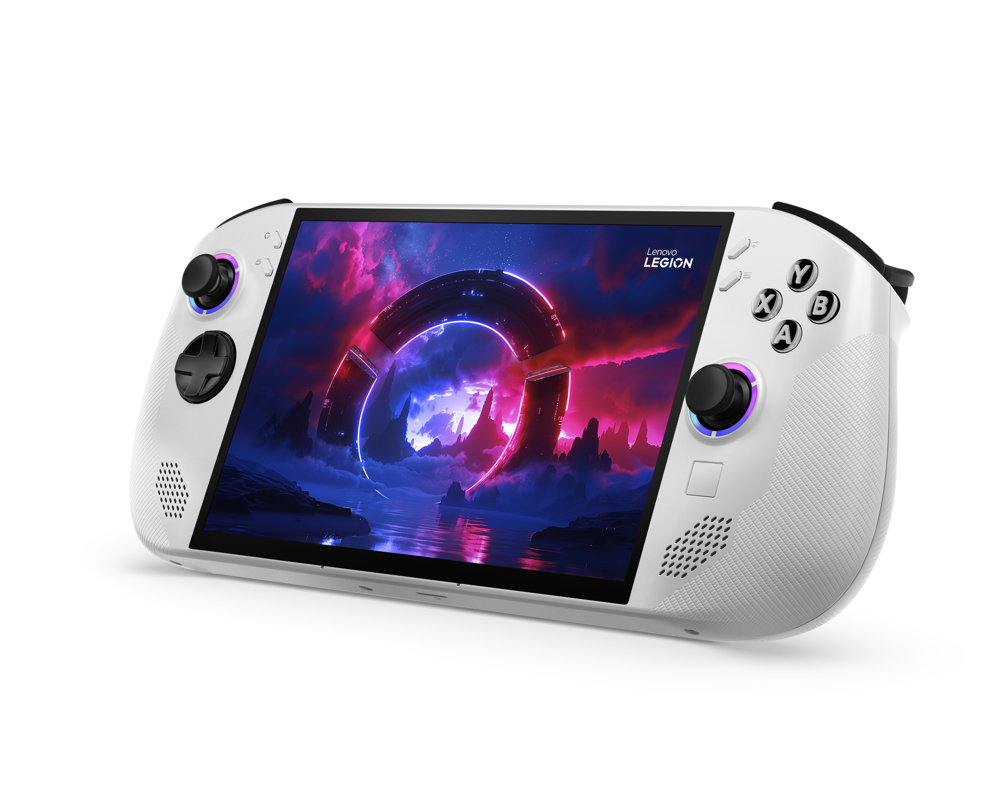 akce-Lenovo Legion Go S | 83L3000WCK