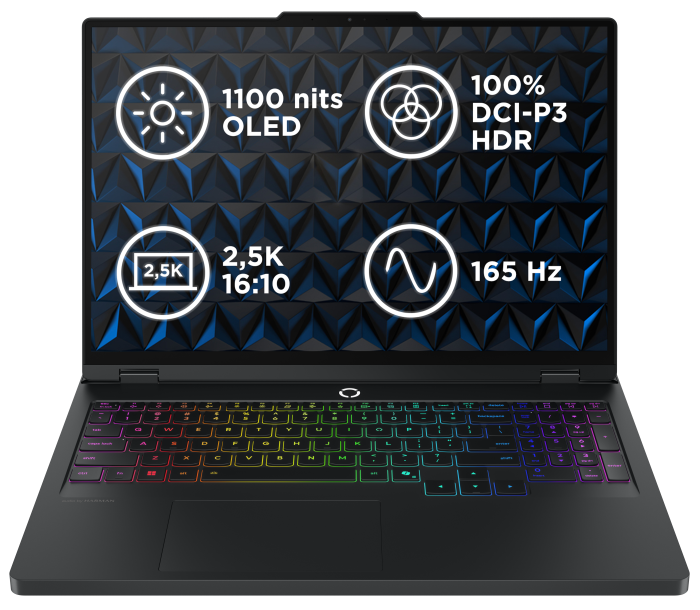 akce-Legion Pro 5 16ADR10