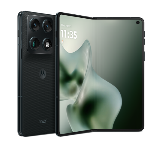 akce-Motorola Razr Fold
