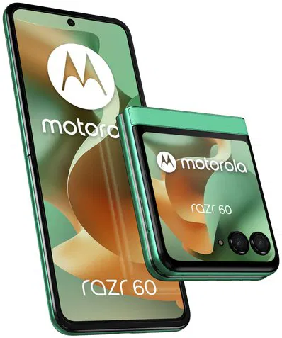 akce-Motorola Razr 60