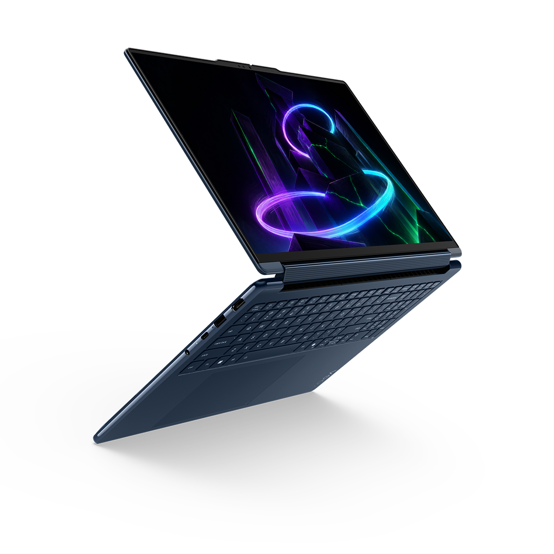 akce-Lenovo Yoga 9 2-in-1 16N1X11 (SPARK)
