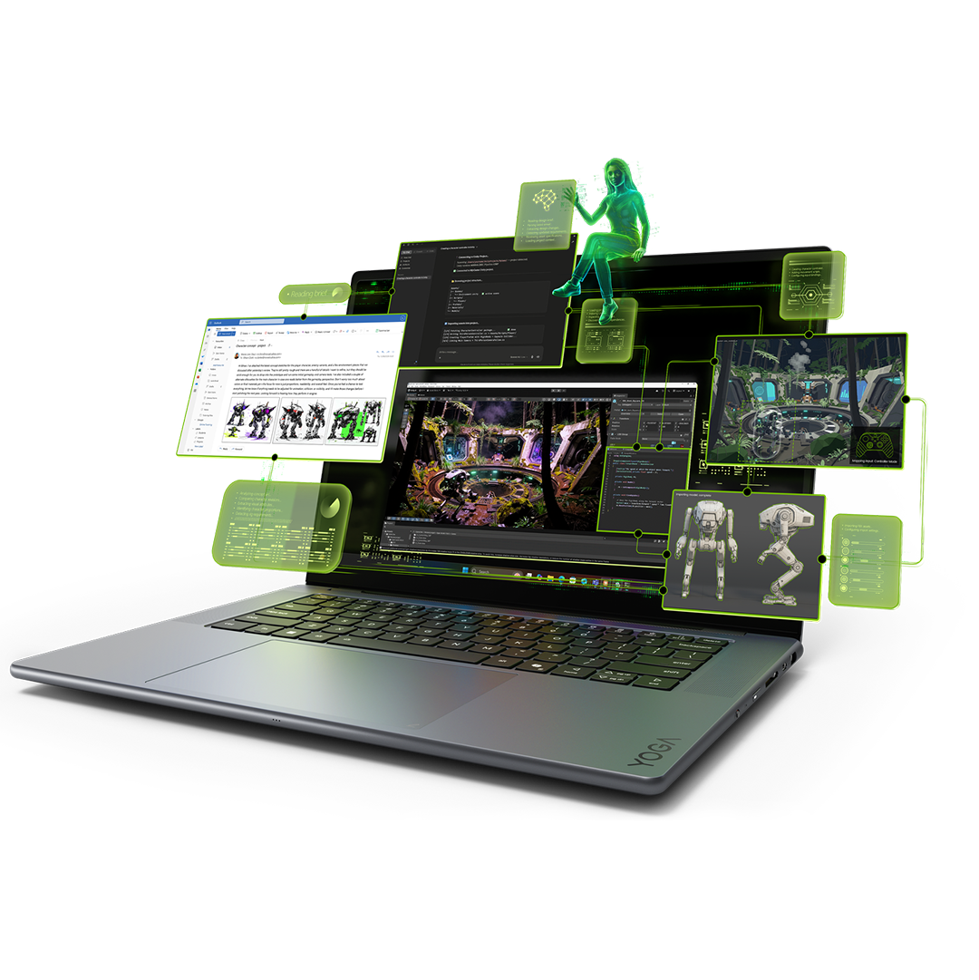 akce-Lenovo Yoga Pro 9 15N1X11 (SPARK)