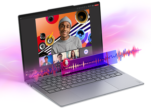 akce-Lenovo Yoga Slim 7 14ILL11