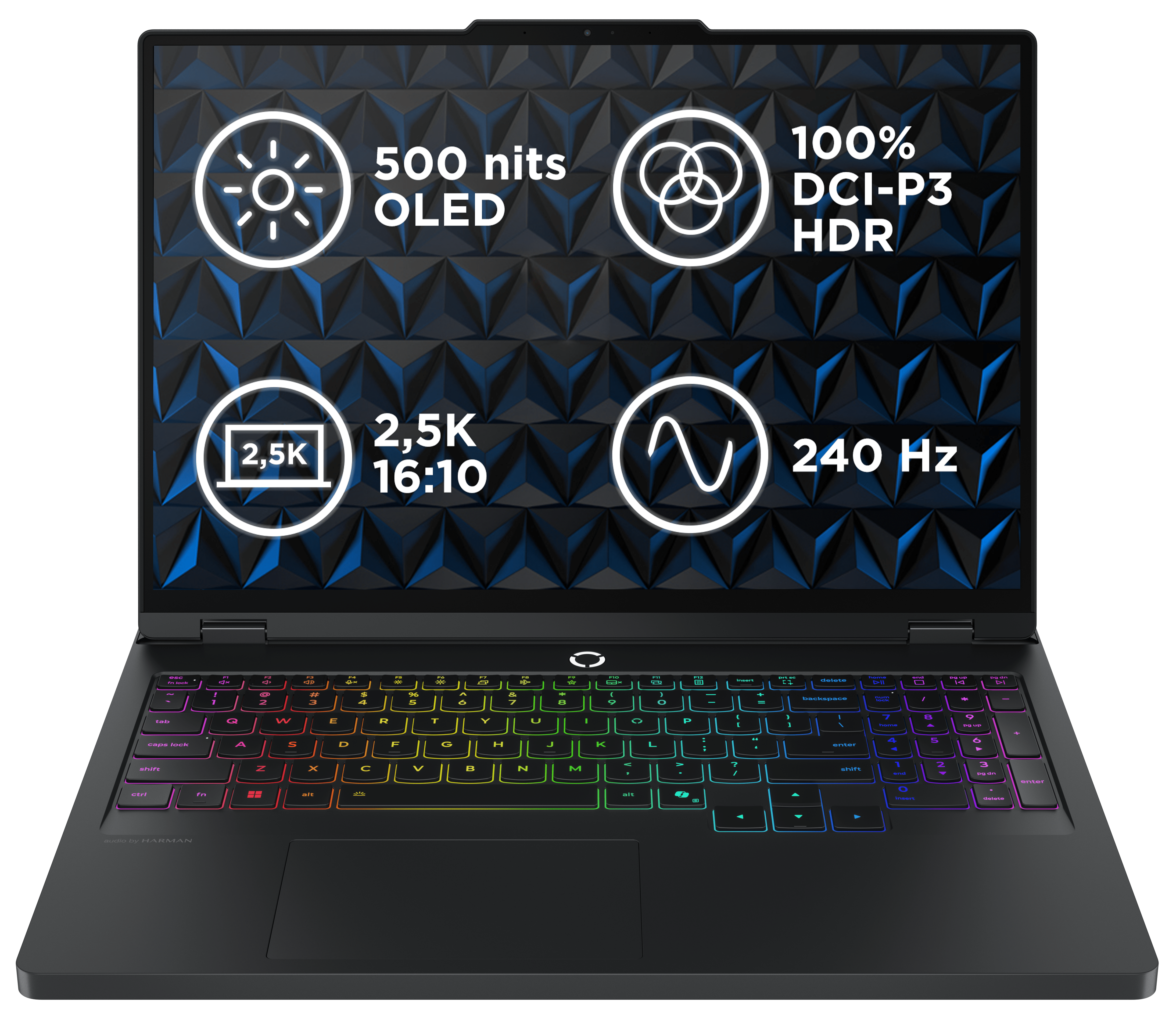 akce-Lenovo Legion Pro 5 16IAX10H