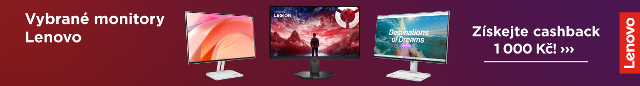 banner-Vybrané monitory Lenovo