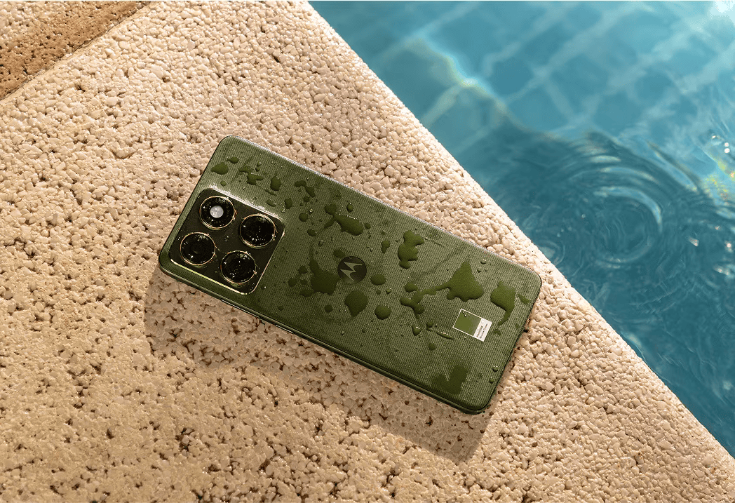 akce-Motorola Edge 70