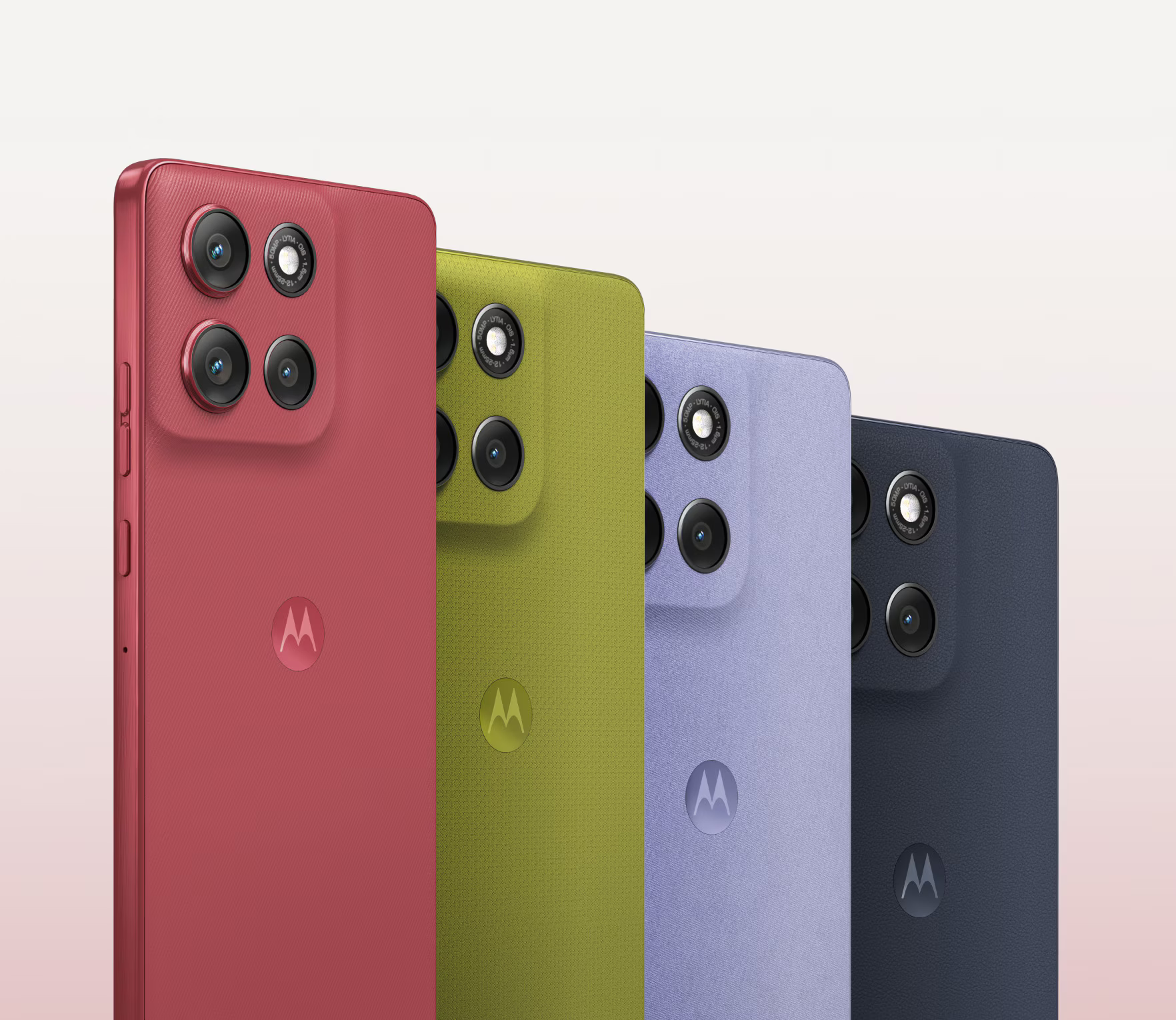 akce-Motorola Moto G86