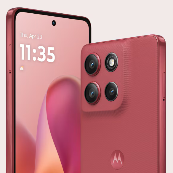 akce-Motorola Moto G86 Power