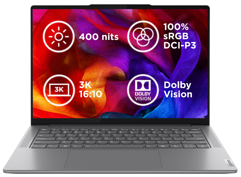 akce-Lenovo Yoga Pro 7 14IMH9